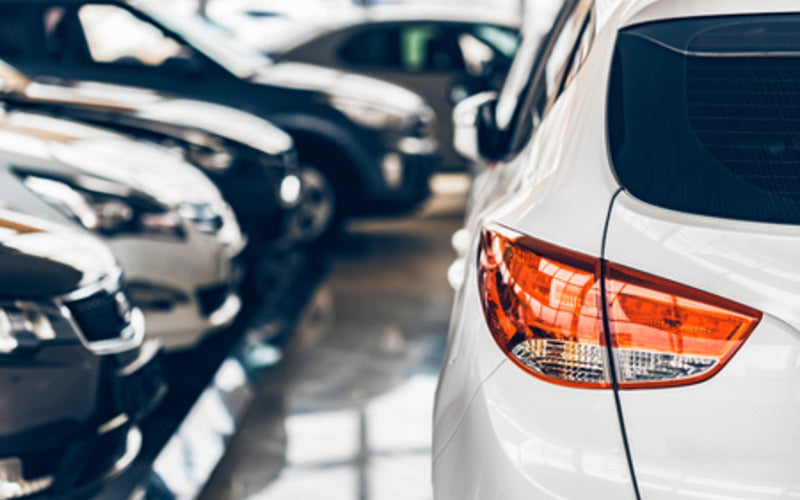 Los Mejores Autos Eléctricos en 2024: Una Guía Integral - copy