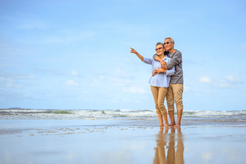 How to Buy Life Insurance for Seniors in Canada