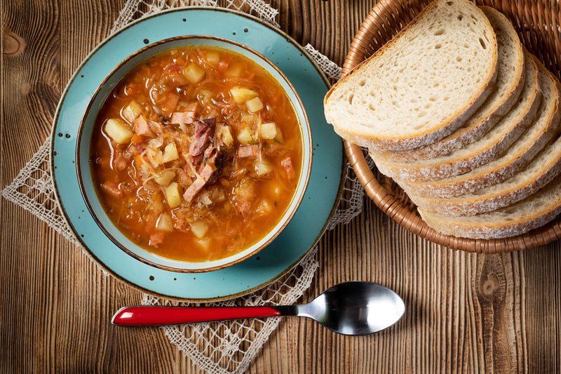 What is the Cabbage Soup Diet?