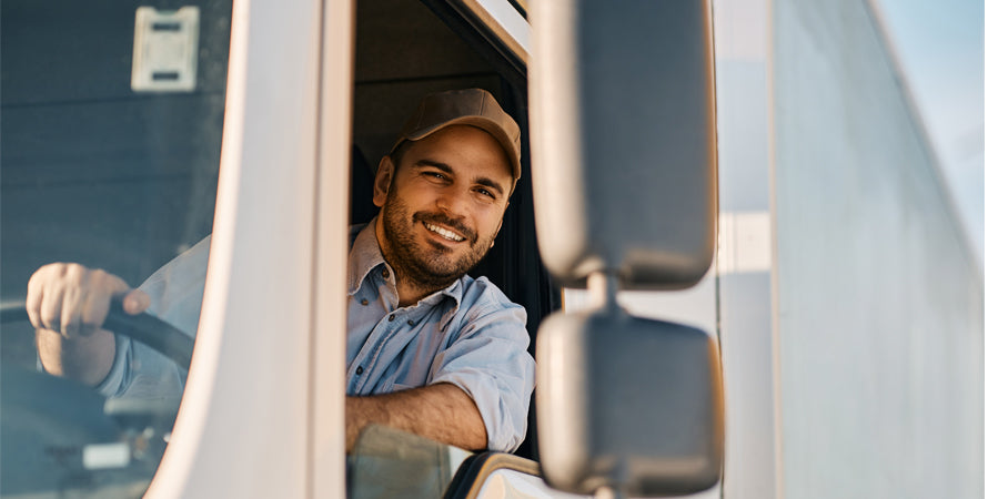 7 Best Truck Driving Companies That Are Hiring In Ohio