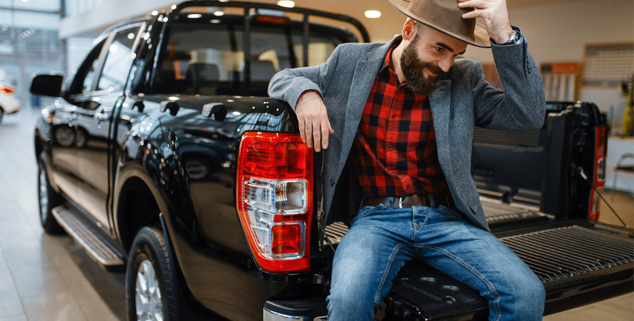 Pickup Trucks Best For Seniors In 2022