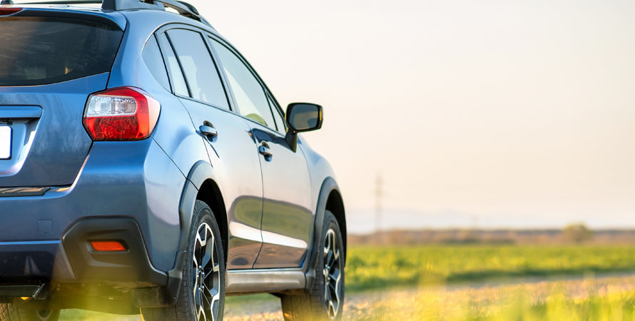 Best 2024 Crossover SUV Models For Seniors