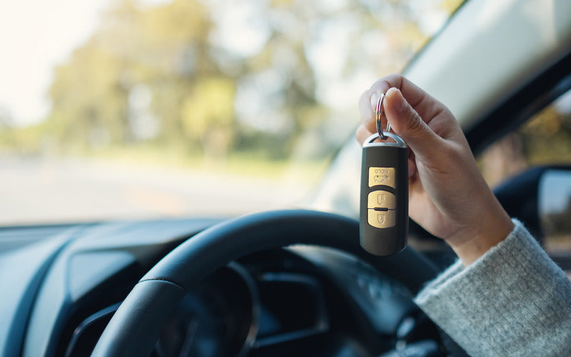 Top 7 Car Loans in USA : A Comprehensive Review