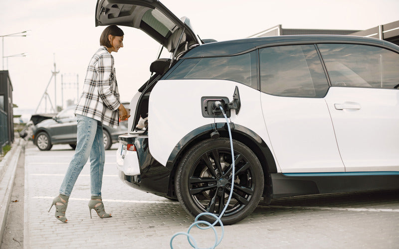 Les Meilleures Voitures Électriques en 2024