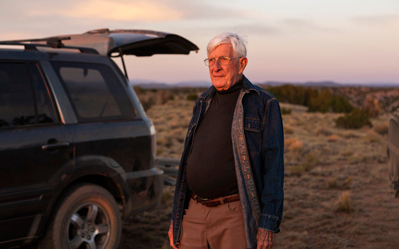 The Best Luxury SUVs for Seniors: Comfort, Safety, and Style Combined