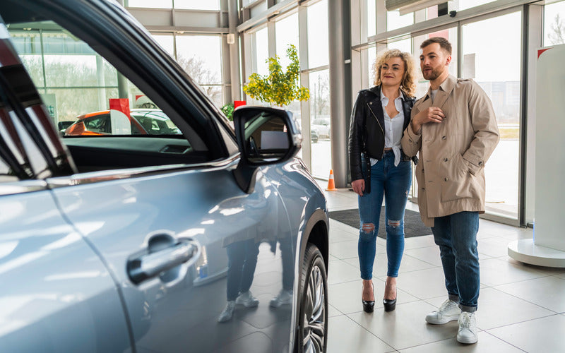 Mastering the Art of Securing a Great Car Lease Deal
