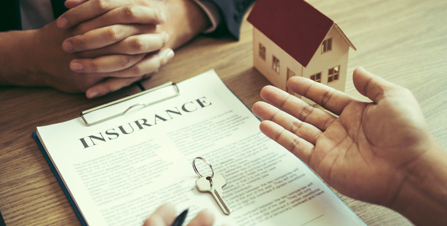 Why No Property Owner Should Go Without Home Insurance