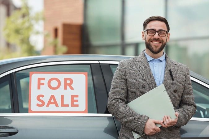 Mastering the Art of Buying a Sedan Under the Market Price