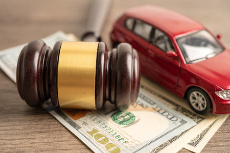 How To Become A Car Accident Lawyer