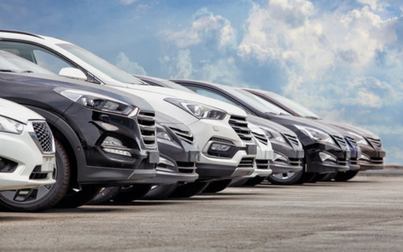 Mejores Ofertas De Coches 2024