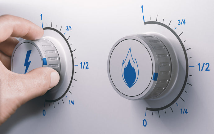 Top Gas and Electricity Deals Tailored for Seniors in UK 