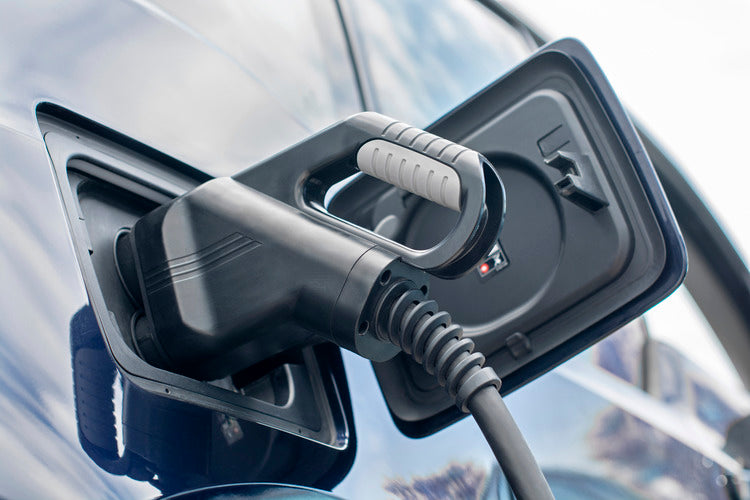 Understanding The Perks Of Compact Electric Vehicles For Seniors