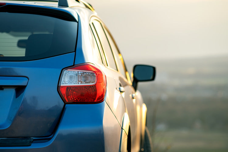 Best Midsize 6 Cylinder SUVs Under $25,000