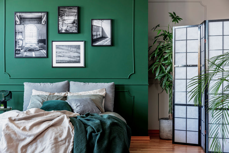 How Much Does It Cost To Paint A Bedroom?