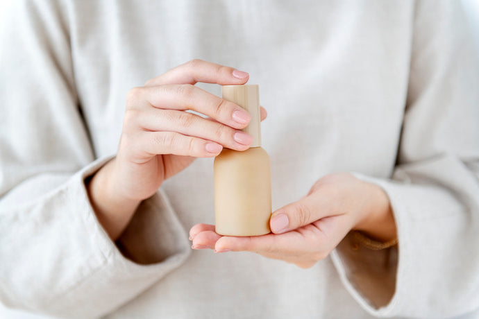 A Guide To Finding The Best Foundation For Mature Skin