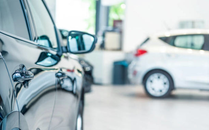 Melhores Ofertas de Carros 2024
