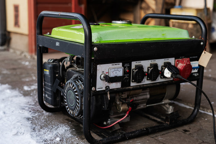 Finding Affordable Emergency Generators