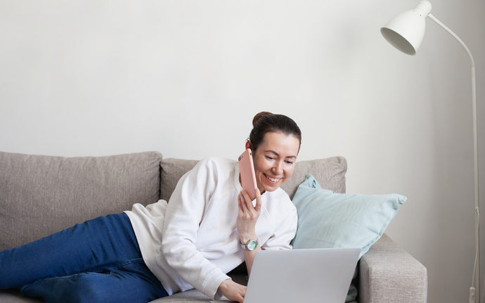 The Top High-Paying Work-From-Home Jobs in UK 
