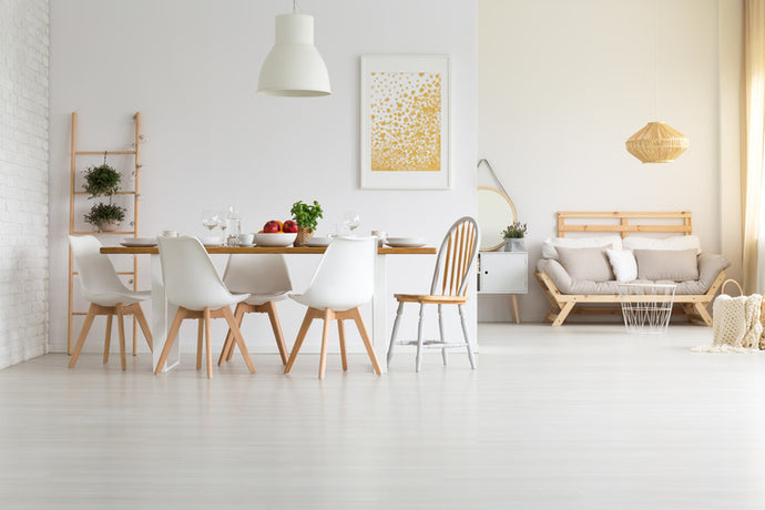 Transform Your Home Into A Designer Oasis On A Shoestring Budget