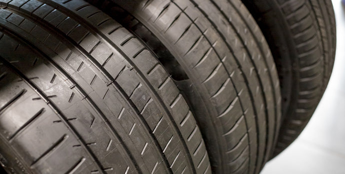 5 Places Where You Can Find The Best Tire Deals In Georgia