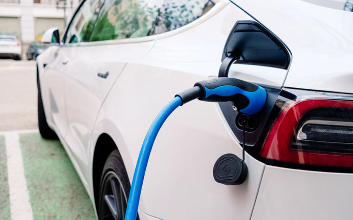 Die besten Elektroautos im Jahr 2024