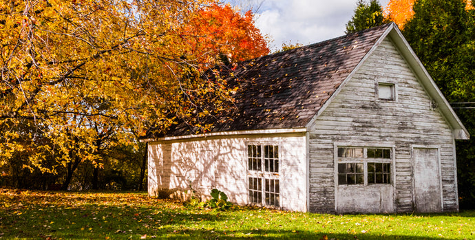 Best Abandoned Houses For Sale