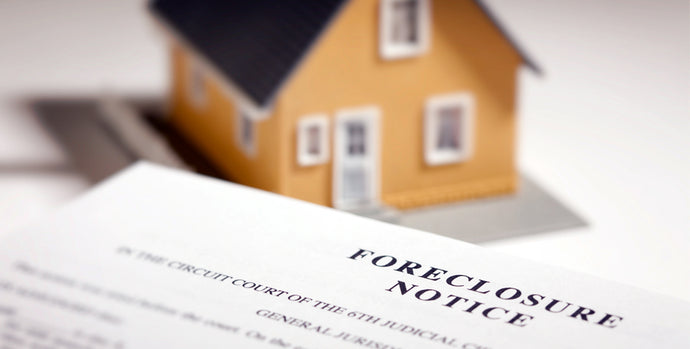How To Buy Foreclosed Houses