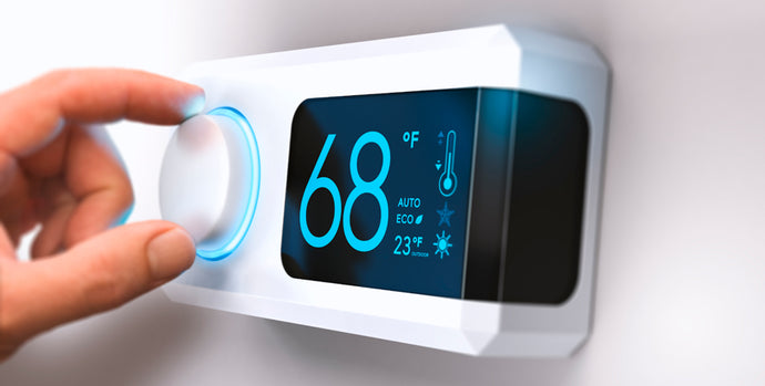 How To Heat A House Efficiently In The UK