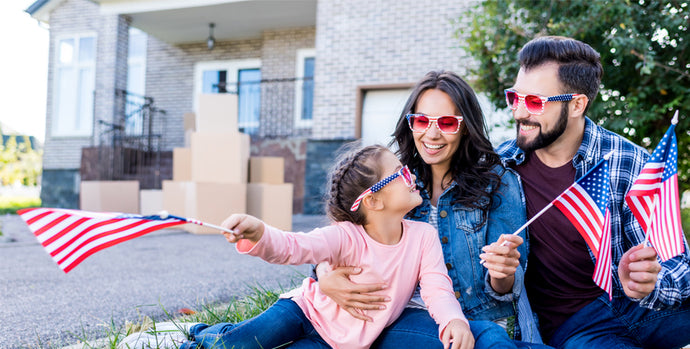 Study Finds That 37% Of Americans Don’t Believe The “American Dream” Entails Owning A House and Car