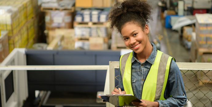 The Best Warehouse Jobs in 2024