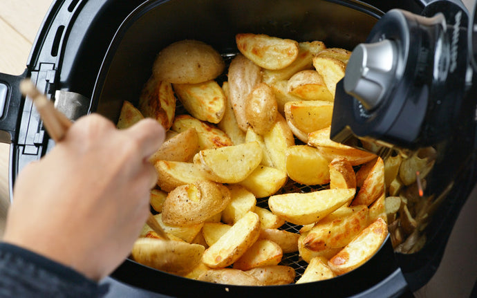 The Most Affordable Air Fryers for Seniors: Delicious, Healthy Cooking Made Easy