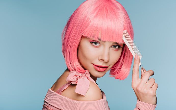 Finding High-Quality Hair Wigs at Affordable Prices in the USA