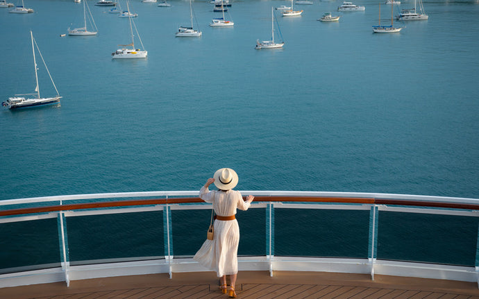 Setting Sail on a Budget: Best Affordable Cruise Deals for 2024