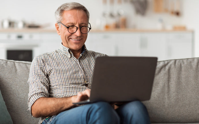 Staying Connected on a Budget: The Best Internet Deals for Seniors