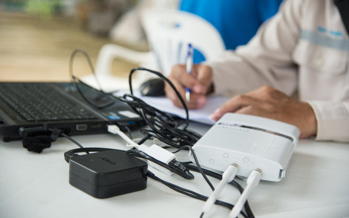 Navigating the Challenges of Delivering Powerful Wi-Fi Signals Across the USA