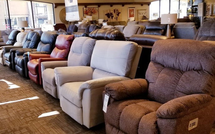 Top 10 Online Furniture Shops for Quality and Style