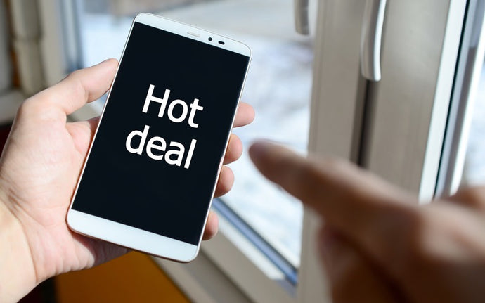 Best Phone Deals To Get For Cheaper in USA
