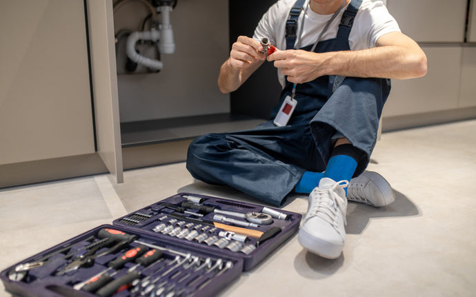 Best Plumbing Services - Keeping Your Pipes in Perfect Shape