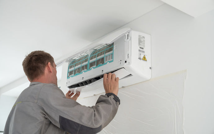 Avoid Costly Mistakes in Air Conditioning Repair