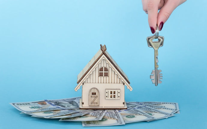 Ways To Purchase a New Home Without Making a Down Payment