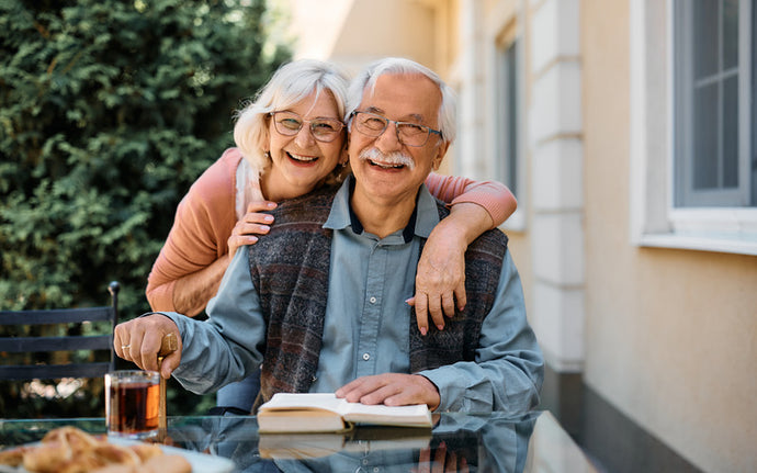 Uncover The Key to Cost-Effective Senior Living in the USA