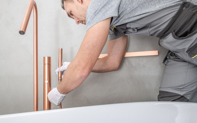 What Is The Average Price Range for a Bathroom Remodel?