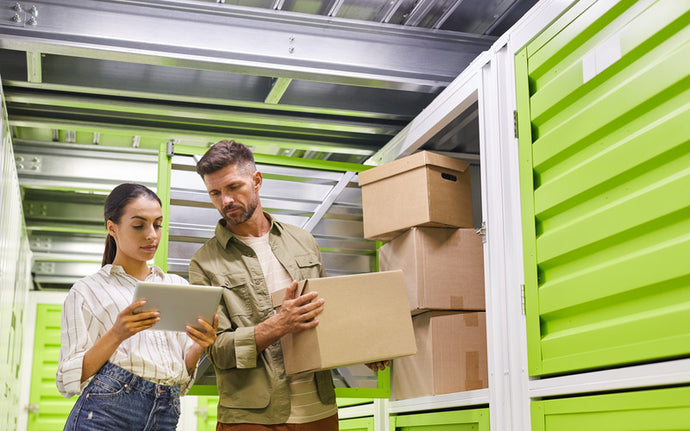 Unveiling the Prices of Storage Units in 2024: A Comprehensive Overview
