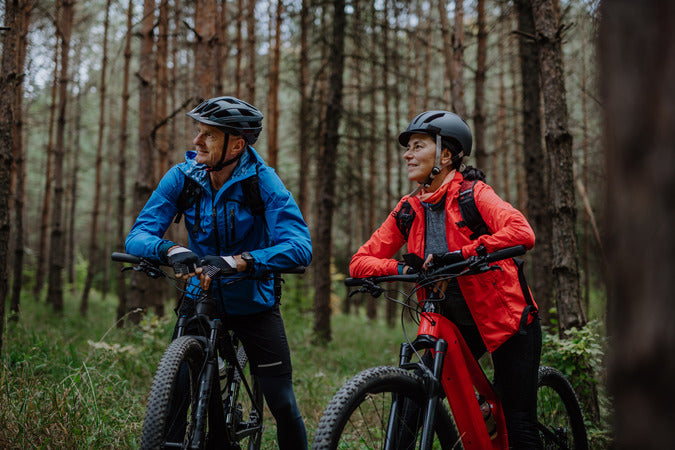 Best E-Bikes For The Holiday Season For Seniors