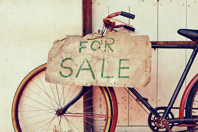 Bicycle Deals in the USA - Finding the Perfect Ride at a Great Price