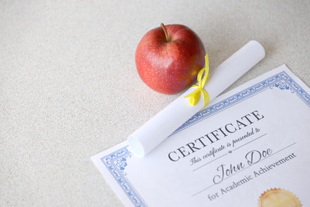 How To Get A Fitness Certificate Online?