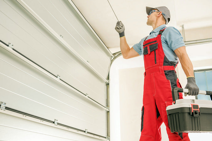 Affordable Garage Door Repair Services Across the USA