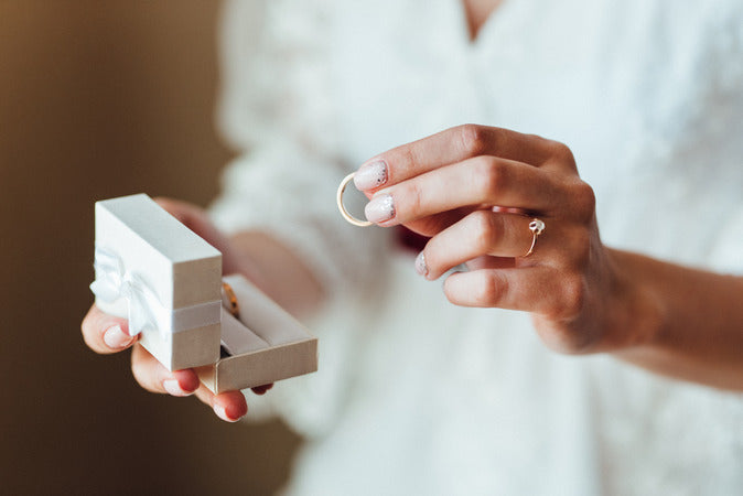 The Top 5 Engagement Ring Stores in the USA