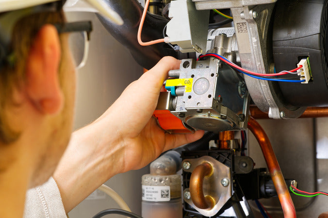 Comprehensive Guide to Boiler Repair in the USA