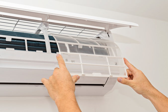 Best Air Condition Cleaning Services in the USA